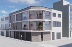 Op slechts enkele passen van De Markt, op korte wandelafstand van het strand bevindt zich deze kleinschalige, stijlvolle nieuwbouwresidentie, bestaande uit twee ruime hoekappartementen en drie garages.
Het laatste beschikbare woonappartement, gelegen op de 1ste verdieping, biedt u een optimale combinatie van ruimte, licht en comfort. De indeling omvat onder meer:
een royale woonkamer met aansluitend een zonnig hoekterras als verlengstuk van de leefruimte, volledig ingerichte, open keuken met o.a. werkblad en spoelbak in composiet, inductiekookplaat, geïntegreerde vaatwasser en een ruime koelkast met vriesvak, inkomhal met afzonderlijk toilet, ruime berging met aansluiting voor wasmachine, stijlvolle badkamer met inloopdouche en 3 comfortabel ruime slaapkamers.
Op het gelijkvloers zijn nog twee garages beschikbaar; optioneel kan er laadinfrastructuur voor elektrische voertuigen worden voorzien.
Dankzij de doordachte inplanting van het gebouw en de plafondhoge raampartijen aan beide gevels, geniet de leefruimte van een overvloed aan natuurlijk daglicht.
Voor extra wooncomfort is het appartement voorzien van vloerverwarming met een afzonderlijke thermostaat in de slaapkamer.
Naast de opvallende architectuur en het moderne kleurenpalet werd er gekozen voor kwalitatieve materialen en een energiezuinige aanpak. De residentie voldoet aan de strengste energienormen van vandaag. Zonnepanelen, het geluidsarme ventilatiesysteem type D en maximale regenwaterrecuperatie maken deze woning helemaal klaar voor de toekomst.
E-peil app. 0101: E4 – U geniet 100% korting op uw kadastraal inkomen gedurende 5 jaar.
Onder deze tekst bij "documenten" vindt u de plannen en de prijslijst.
Contacteer ons voor meer detailinfo of indien u het uitgebreid verkoopslastenboek wenst te ontvangen.
(25/029)